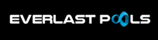 Everlast Pools logo